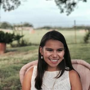 Meet your Posher, Alena